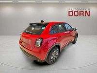 Gebraucht Fiat 600E Red 114 kW (156 PS) 2023 Rot Limousine