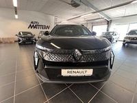 Gebraucht Renault Scenic E-Tech Esprit Alpine 160 kW (218 PS) 2024 Schwarz SUV