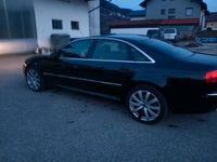 gebraucht Audi A8 4.0 TDI