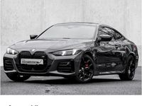 Gebraucht BMW M440 Comfort Edition 340 PS (250 kW) 2025 Grau Limousine