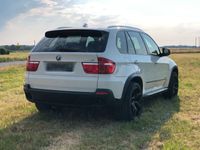 gebraucht BMW X5 E70 Sport Facelift mit 21 zoll