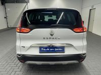 Używany Renault Espace LIMITED 160 KM (117 kW) 2019 Biały Minivan