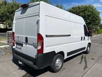 gebraucht Peugeot Boxer 333 2.2 BlueHDi Premium L2H2