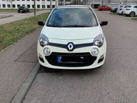 gebraucht Renault Twingo 1.2 LEV 16V 75 eco2