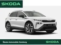Neu Skoda Elroq SportLine 150 kW (204 PS) 2025 Blau (energyblau) SUV