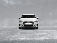 Usata Audi A3 Advanced 150 CV (110 kW) 2024 Bianco Berlina