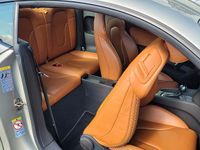 Gebraucht Audi TT Design 170 PS (125 kW) 2012 Beige Coupé