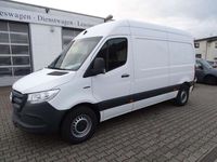 gebraucht Mercedes E-Sprinter Sprinter312 FWD L2 47 KW, Klima, Rückfahrkamera