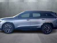 Neu Renault Espace Esprit Alpine 200 PS (147 kW) 2025 Grau SUV