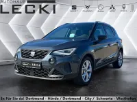 Gebraucht Seat Arona FR 116 PS (85 kW) 2025 "magnetic tech" SUV