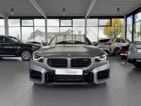Gebraucht BMW M2 Performance 480 PS (353 kW) 2025 Grau Coupé