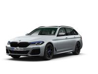 Gebraucht BMW 540 Shadowline 340 PS (250 kW) 2025 Kombi