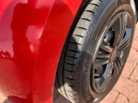Gebraucht Smart ForFour Basis 71 PS (52 kW) 2017 Schwarz Kleinwagen