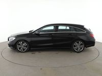 gebraucht Mercedes CLA180 CLA-Klasse Shooting BrakeUrban, Benzin, 20.900 €