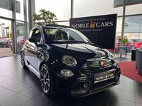 Gebraucht Abarth 695C 179 PS (131 kW) 2024 Schwarz (metallic) Cabrio
