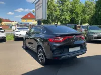 Gebraucht Renault Arkana Techno 140 PS (102 kW) 2024 Schwarz SUV