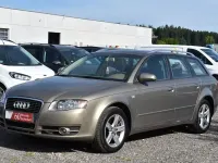 Gebraucht Audi A4 179 PS (131 kW) 2006 Beige Limousine