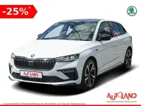 Neu Skoda Scala Monte Carlo 150 PS (110 kW) 2026 Weiß Kleinwagen