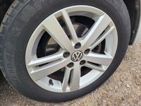 gebraucht VW Polo 1.2 LIFE LIFE Kette neu