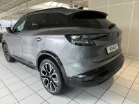 Ny Renault Austral Esprit Alpine 131 HK (96 kW) 2026 Grå SUV