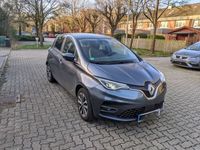 gebraucht Renault Zoe Intens R135/Z.E. 50 Batteriekauf Intens