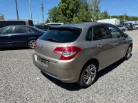 Gebraucht Citroën C4 Exclusive 120 PS (88 kW) 2011 Limousine