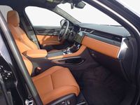 gebraucht Jaguar F-Pace D300 AWD R-Dynamic HSE 221 kW, 5-türig (Diesel)