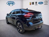 Gebraucht Citroën C4 131 PS (96 kW) 2024 Schwarz Limousine