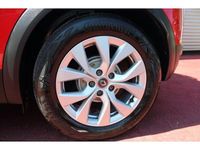 Gebraucht Renault Captur Intens 101 PS (74 kW) 2021 Rot (metallic) SUV