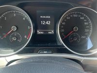 Gebraucht VW Touran 110 PS (80 kW) 2015 Weiß Van / Kleinbus