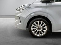 Gebraucht Ford Tourneo Nugget 170 PS (125 kW) 2025 Grau Van / Kleinbus