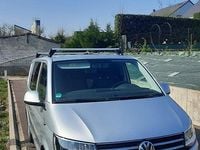 Usata VW Transporter 105 CV (77 kW) 2017 Furgone