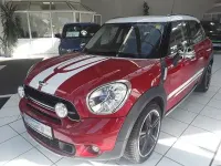 Gebraucht Mini Cooper S 190 PS (139 kW) 2016 Rot Kleinwagen