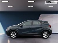 gebraucht Renault Captur II BUSINESS EDITION E-TECH Plug-in 160 SITZHEIZUNG