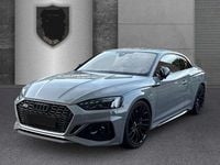 Gebraucht Audi RS5 Design 450 PS (330 kW) 2020 Grau Coupé