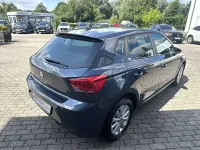 Gebraucht Seat Ibiza Style 116 PS (85 kW) 2025 Grau Kleinwagen