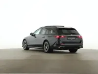 Gebraucht Mercedes E300 AMG 360 PS (264 kW) 2025 Grau Kombi