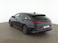 gebraucht Kia ProCeed 1.6 TGDI GT, Benzin, 32.450 €