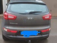 gebraucht Kia Sportage 1.6 GDI 2WD Attract Attract