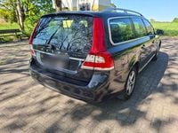 Second-hand Volvo V70 150 CP (110 kW) 2016 Gri Break