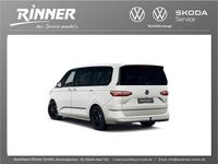 Neu VW Multivan Life 150 PS (110 kW) 2026 Weiß Van
