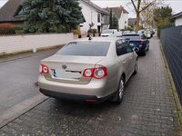 Gebraucht VW Jetta 119 PS (87 kW) 2007 Limousine