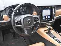 Gebraucht Volvo V90 235 PS (172 kW) 2016 Schwarz Kombi