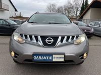 gebraucht Nissan Murano Executive