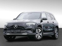 Gebraucht Mercedes EQB300 Progressive 167 kW (228 PS) 2024 Schwarz SUV