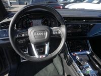 Gebraucht Audi SQ7 Ambiente 507 PS (372 kW) 2023 Nardograu SUV