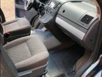 Usata VW T5 243 CV (178 kW) 2009 Grigio Furgone
