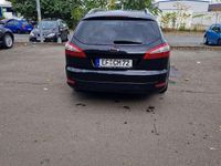 Gebraucht Ford Mondeo Titanium 145 PS (106 kW) 2008 Kombi