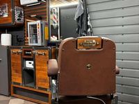 Gebraucht Mercedes Sprinter 82 PS (60 kW) 2005 Braun Van