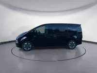 Gebraucht Hyundai Staria Prime 224 PS (164 kW) 2025 Schwarz Van / Kleinbus